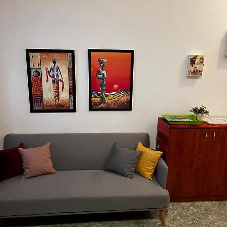 Epicenter Apartments Split Bagian luar foto