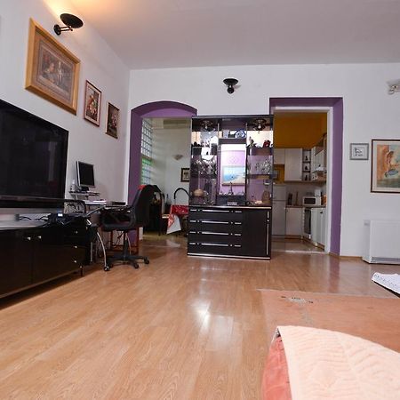 Epicenter Apartments Split Ruang foto