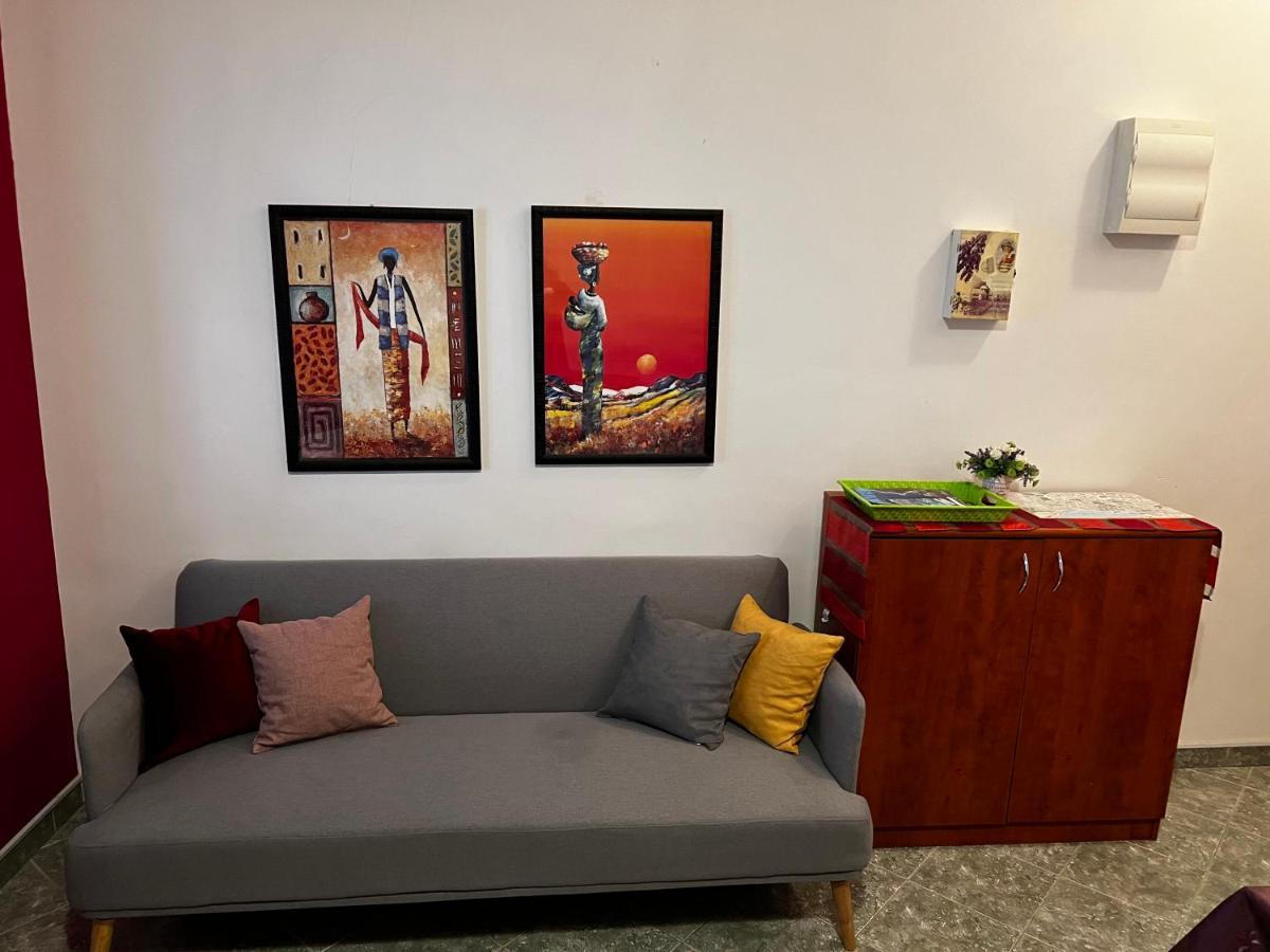 Epicenter Apartments Split Bagian luar foto
