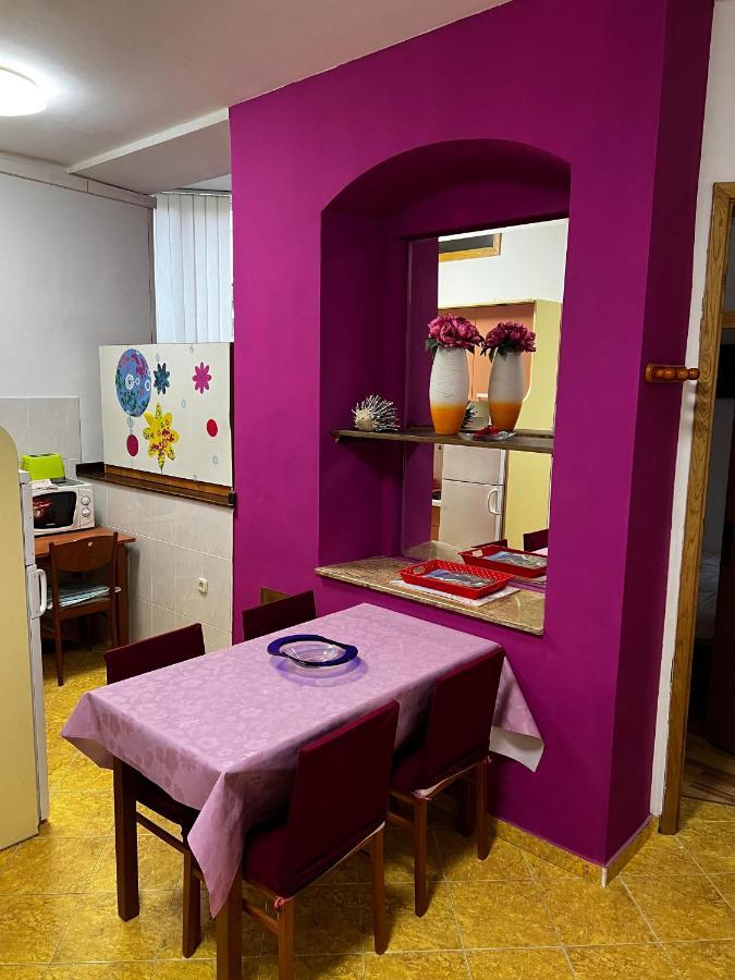 Epicenter Apartments Split Bagian luar foto