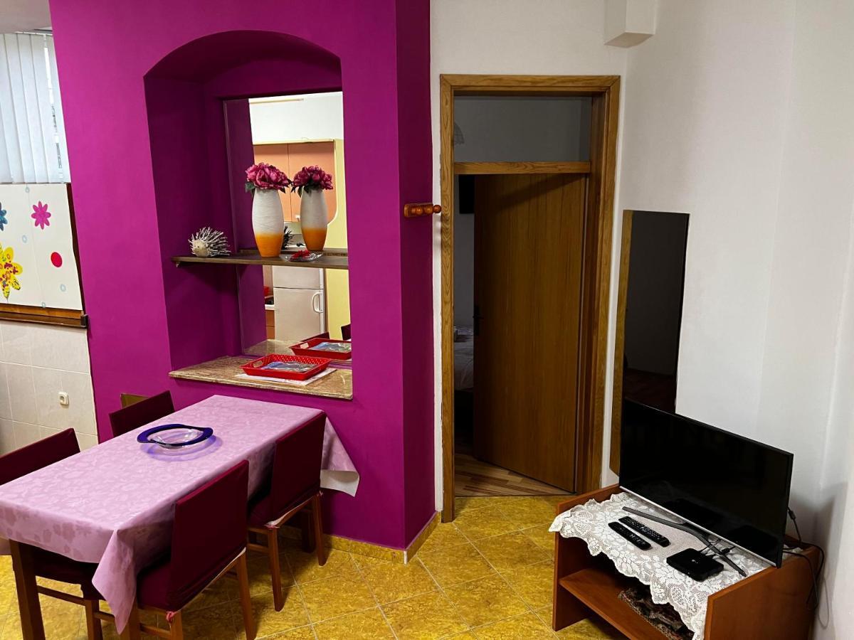 Epicenter Apartments Split Bagian luar foto