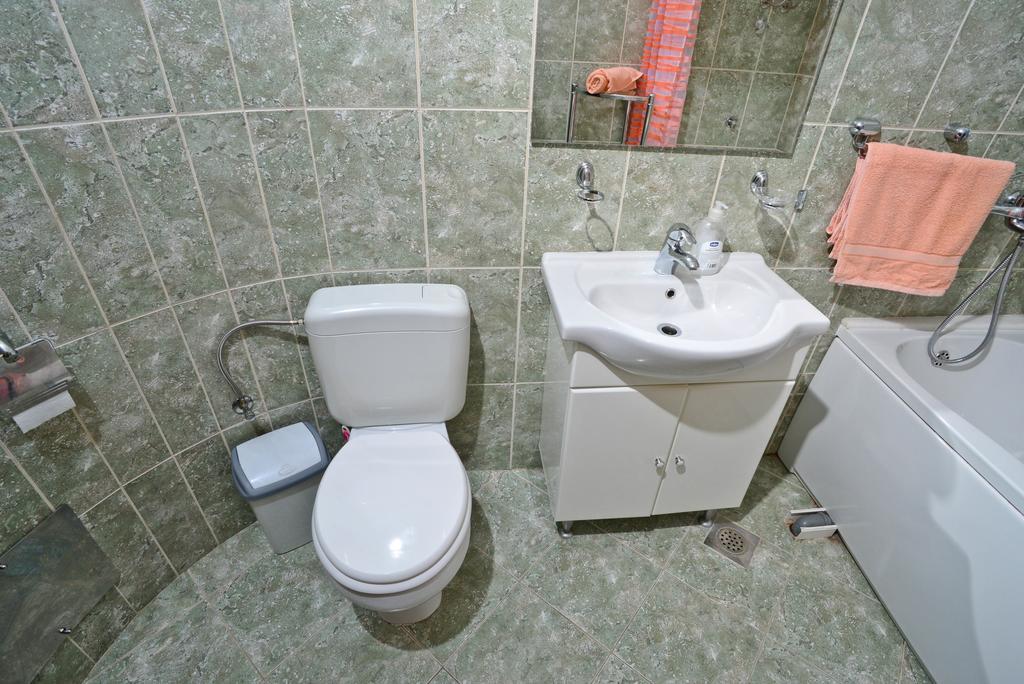 Epicenter Apartments Split Ruang foto