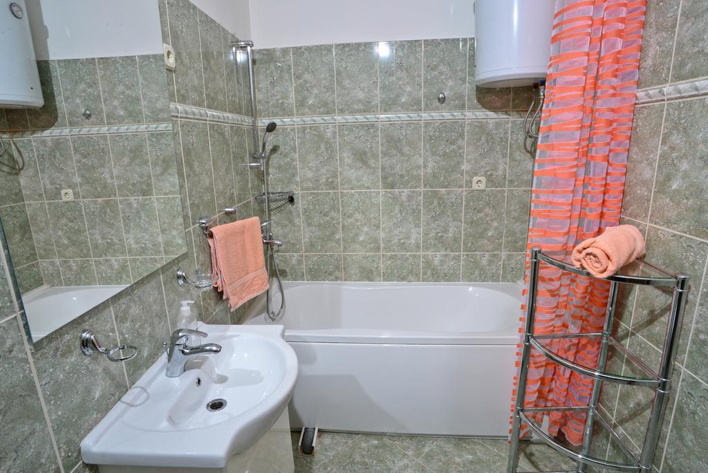 Epicenter Apartments Split Ruang foto