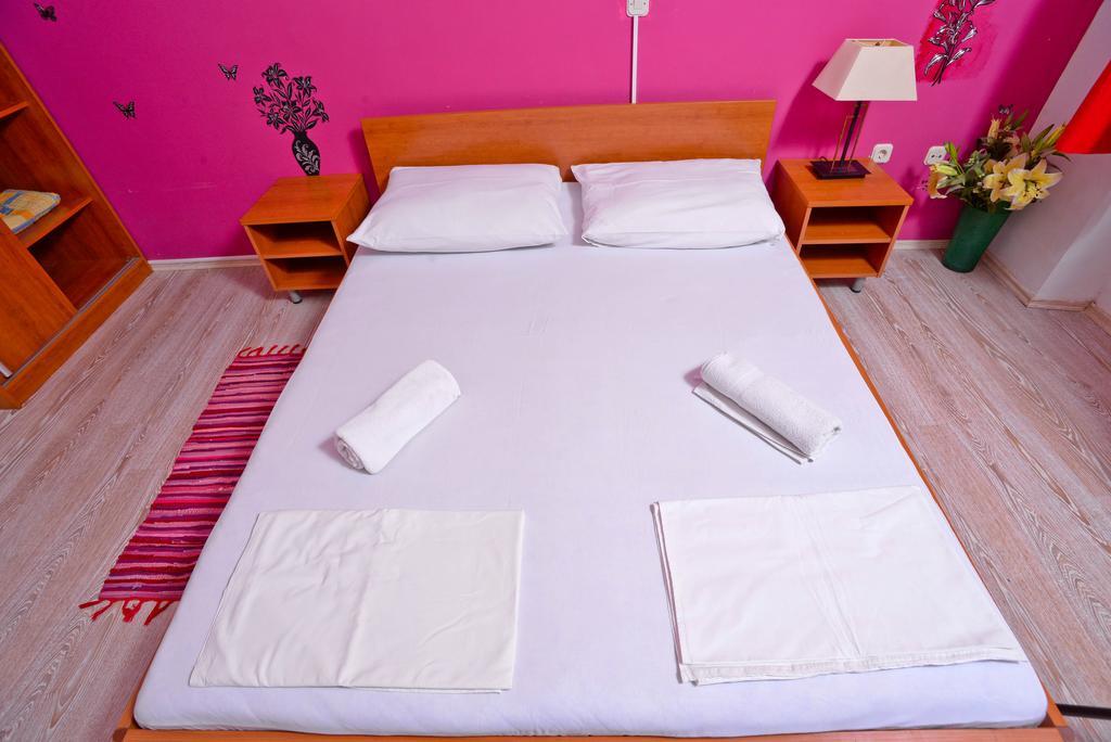 Epicenter Apartments Split Ruang foto