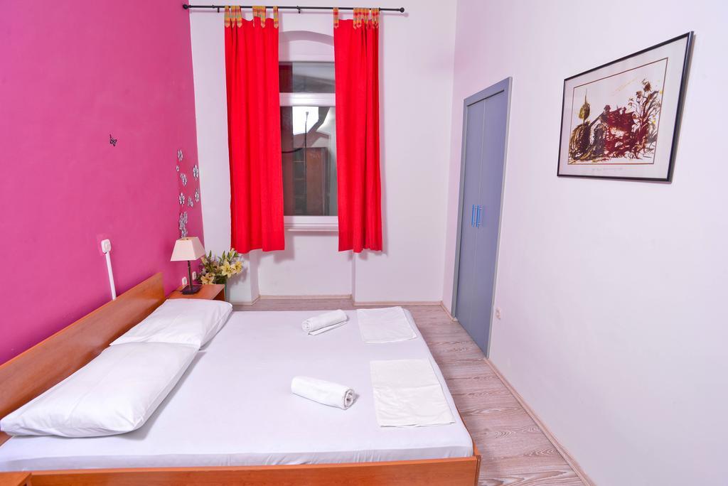 Epicenter Apartments Split Ruang foto