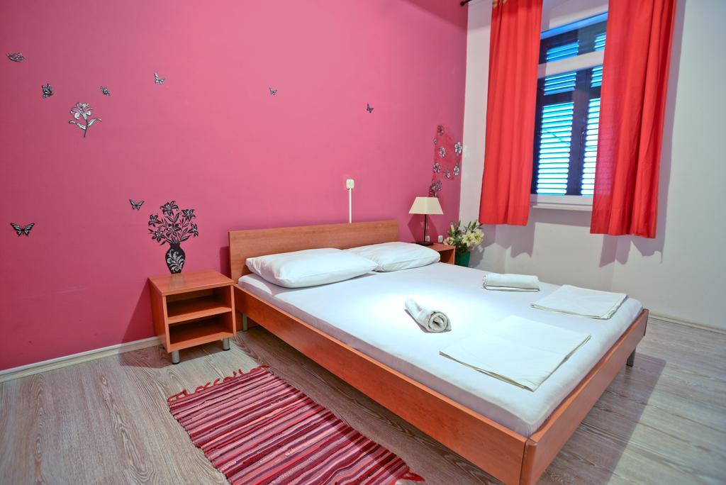 Epicenter Apartments Split Ruang foto