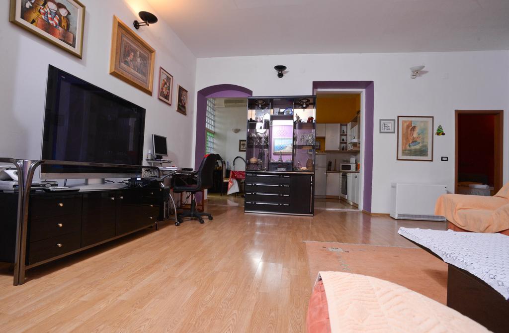 Epicenter Apartments Split Ruang foto