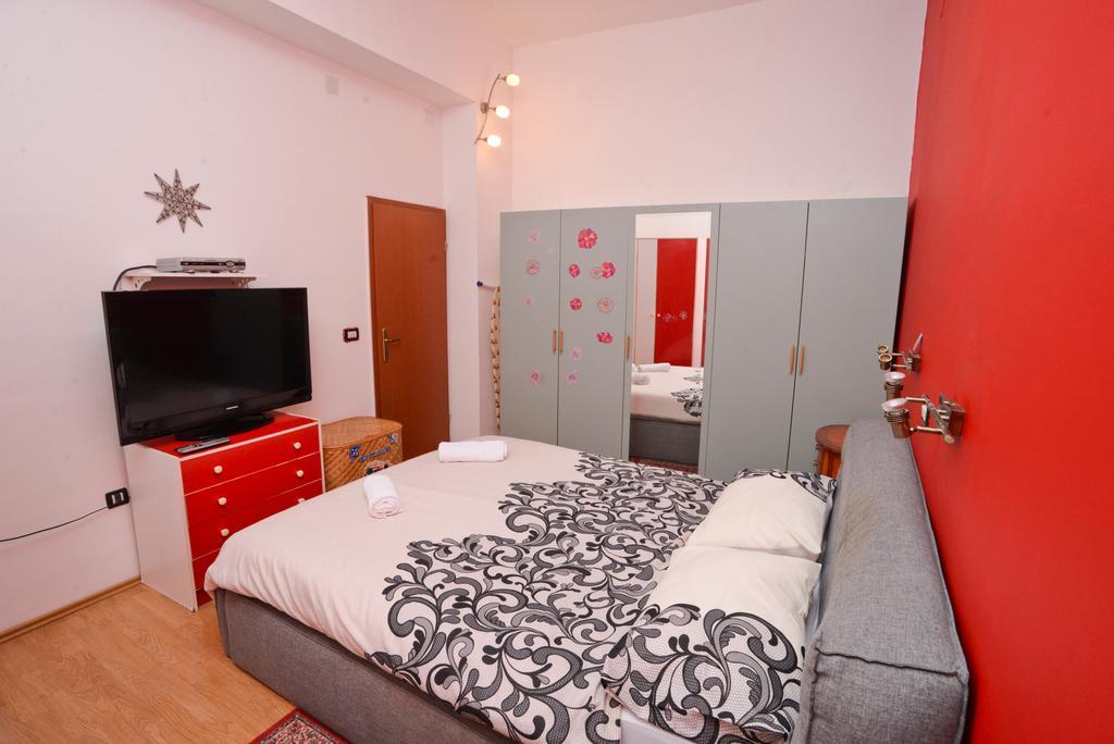 Epicenter Apartments Split Ruang foto