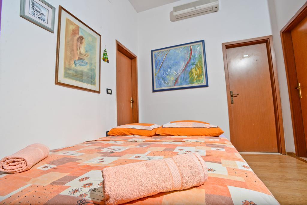 Epicenter Apartments Split Ruang foto