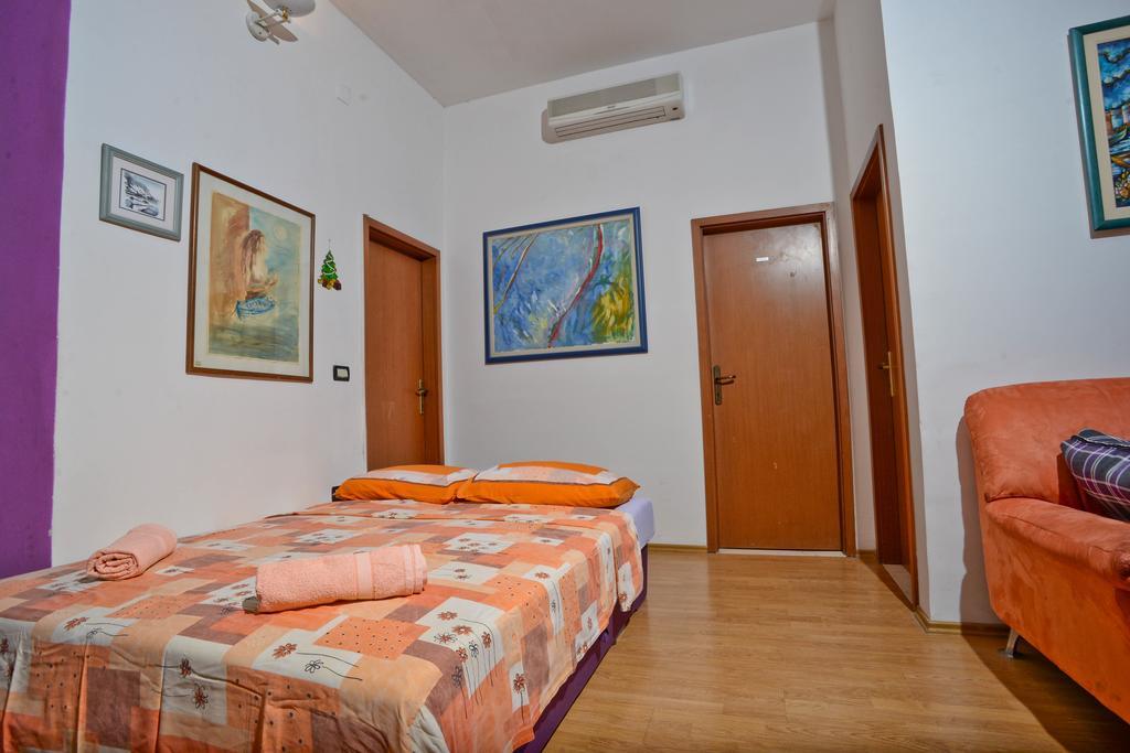 Epicenter Apartments Split Ruang foto