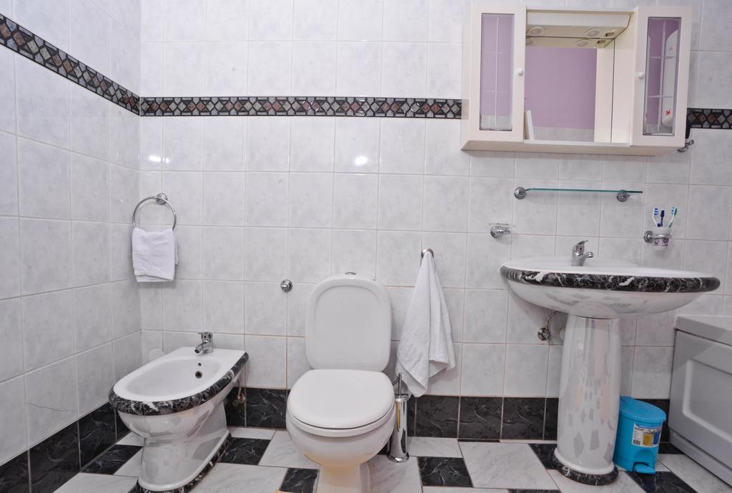 Epicenter Apartments Split Ruang foto