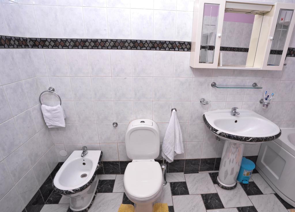 Epicenter Apartments Split Ruang foto