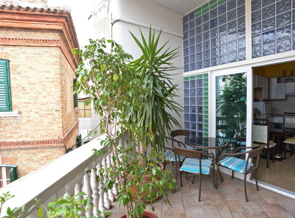 Epicenter Apartments Split Ruang foto