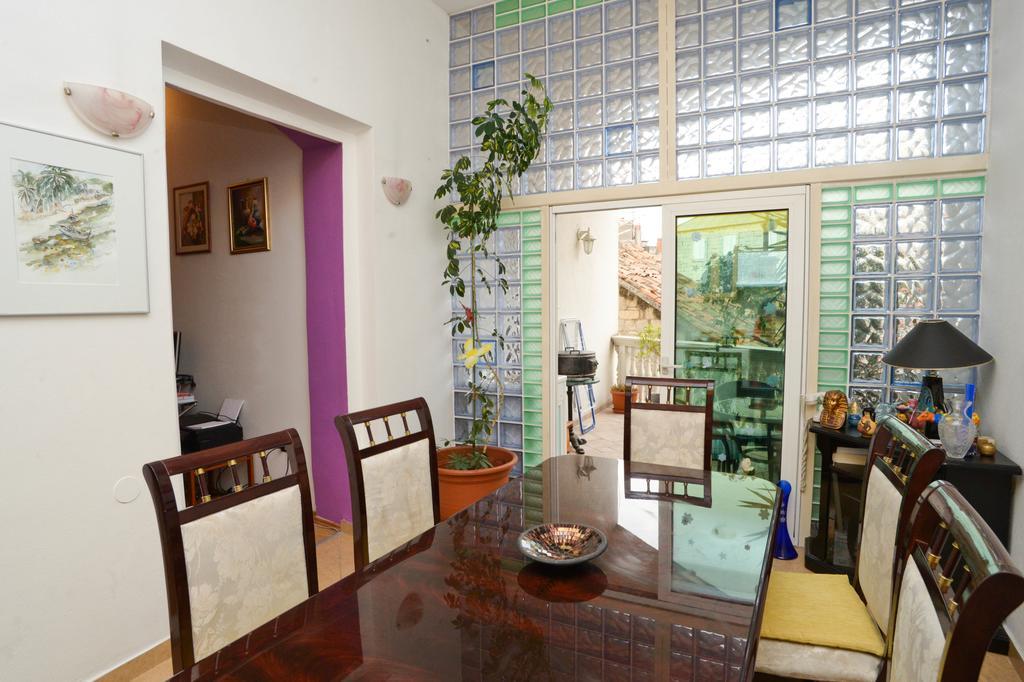 Epicenter Apartments Split Ruang foto