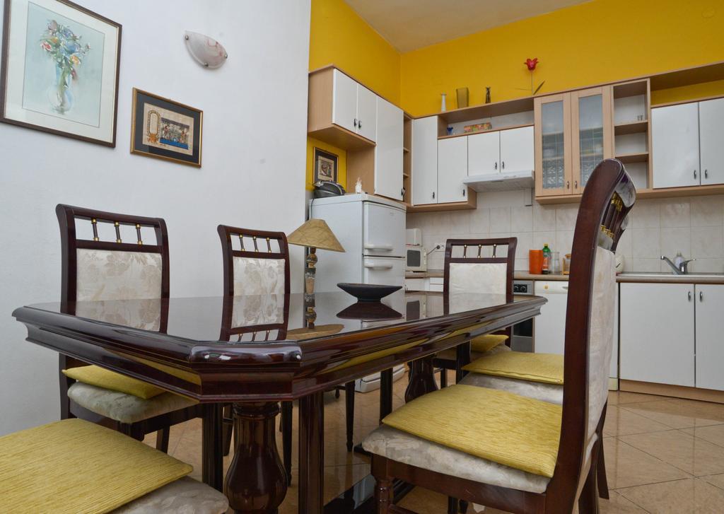 Epicenter Apartments Split Ruang foto