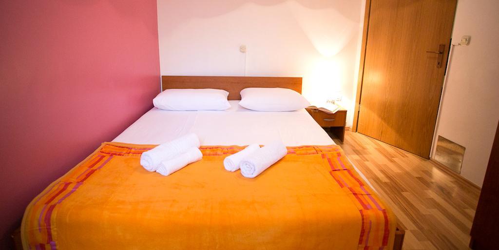 Epicenter Apartments Split Ruang foto