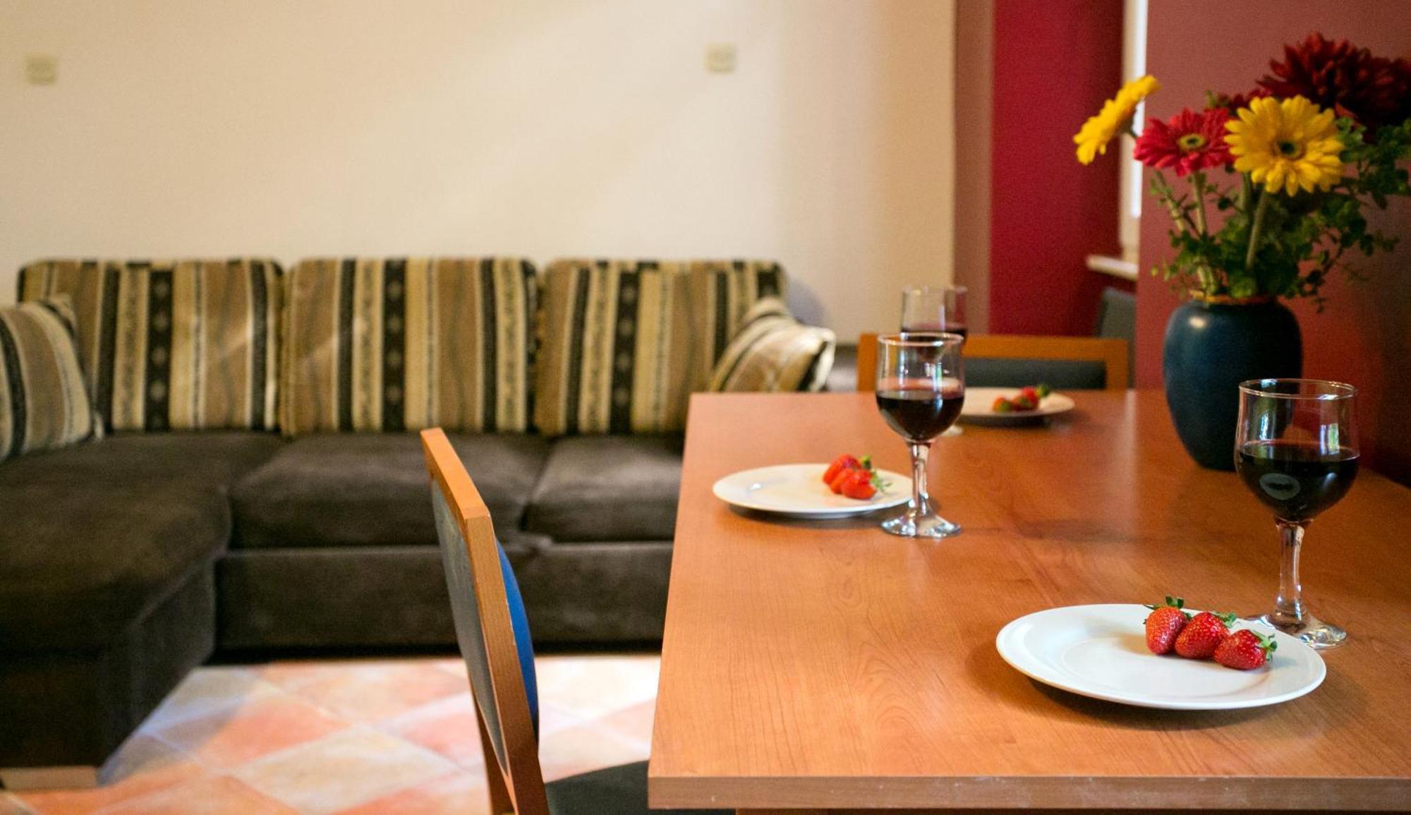 Epicenter Apartments Split Ruang foto