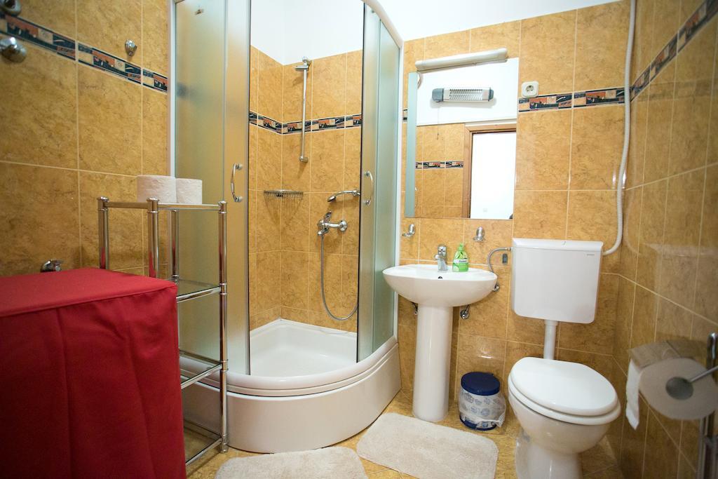 Epicenter Apartments Split Ruang foto