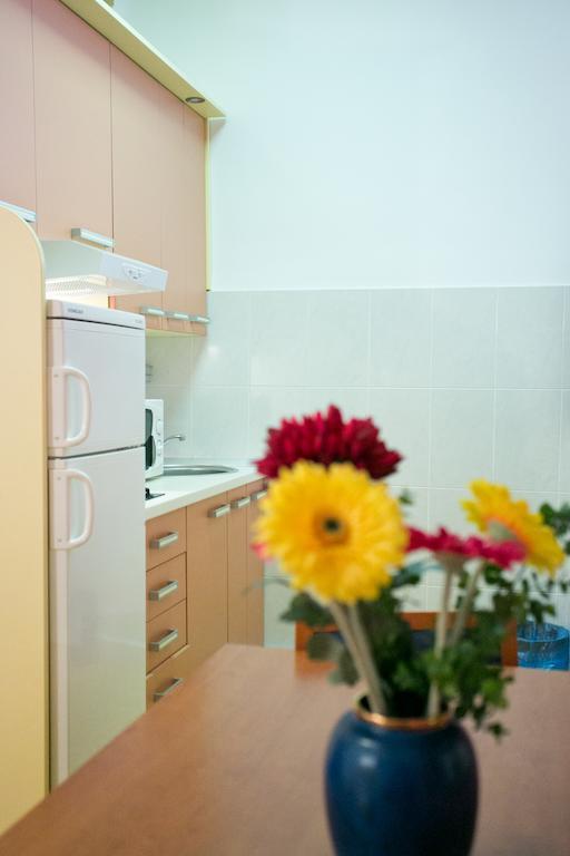 Epicenter Apartments Split Ruang foto