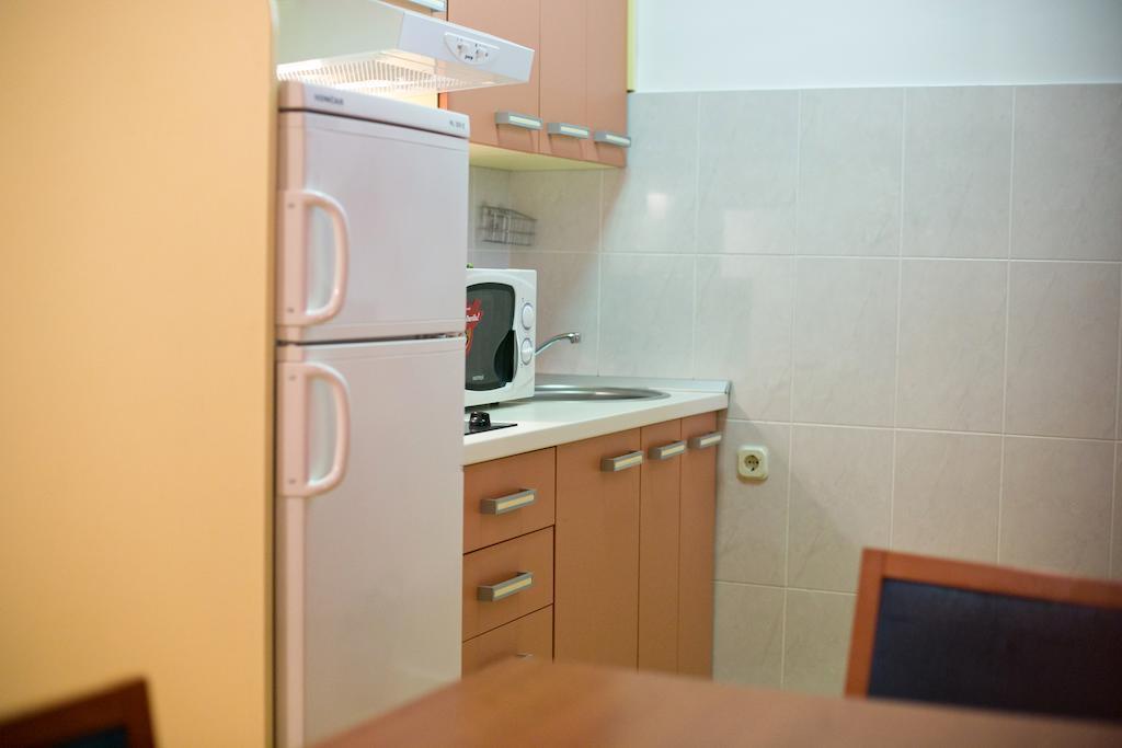 Epicenter Apartments Split Ruang foto
