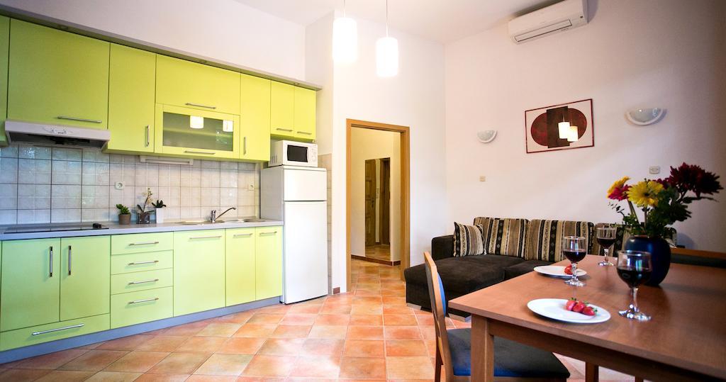 Epicenter Apartments Split Ruang foto