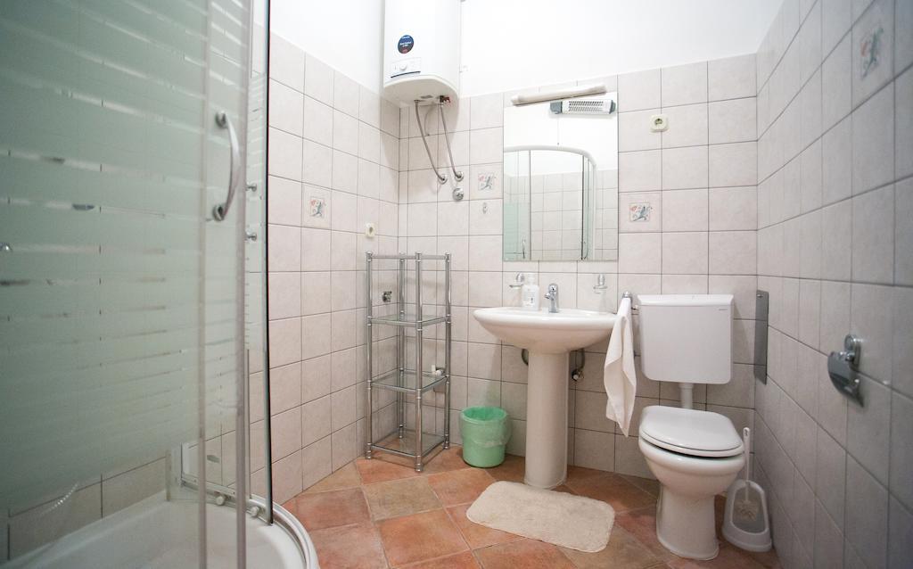 Epicenter Apartments Split Ruang foto