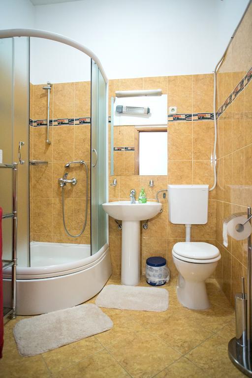 Epicenter Apartments Split Ruang foto