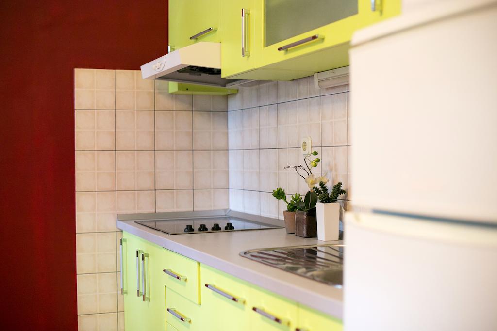 Epicenter Apartments Split Ruang foto