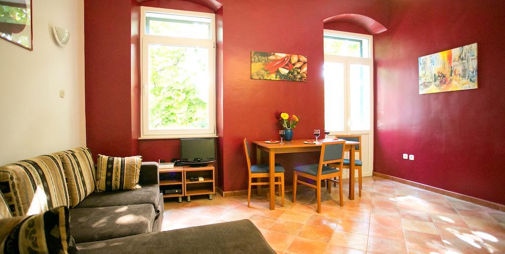 Epicenter Apartments Split Ruang foto
