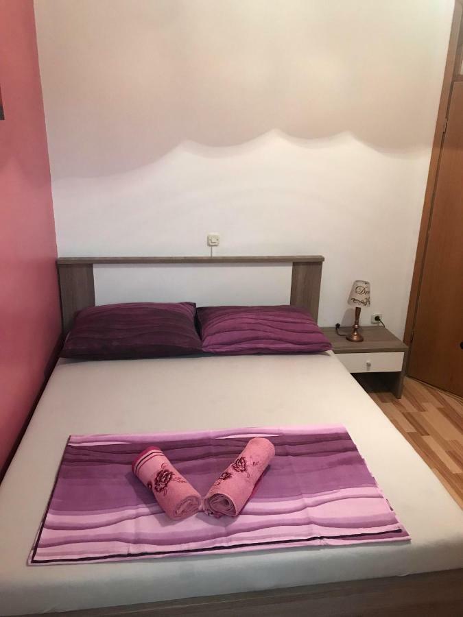 Epicenter Apartments Split Bagian luar foto