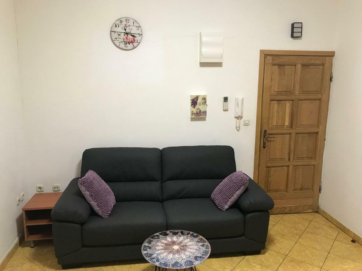 Epicenter Apartments Split Bagian luar foto