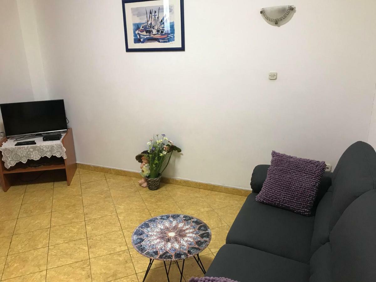 Epicenter Apartments Split Bagian luar foto