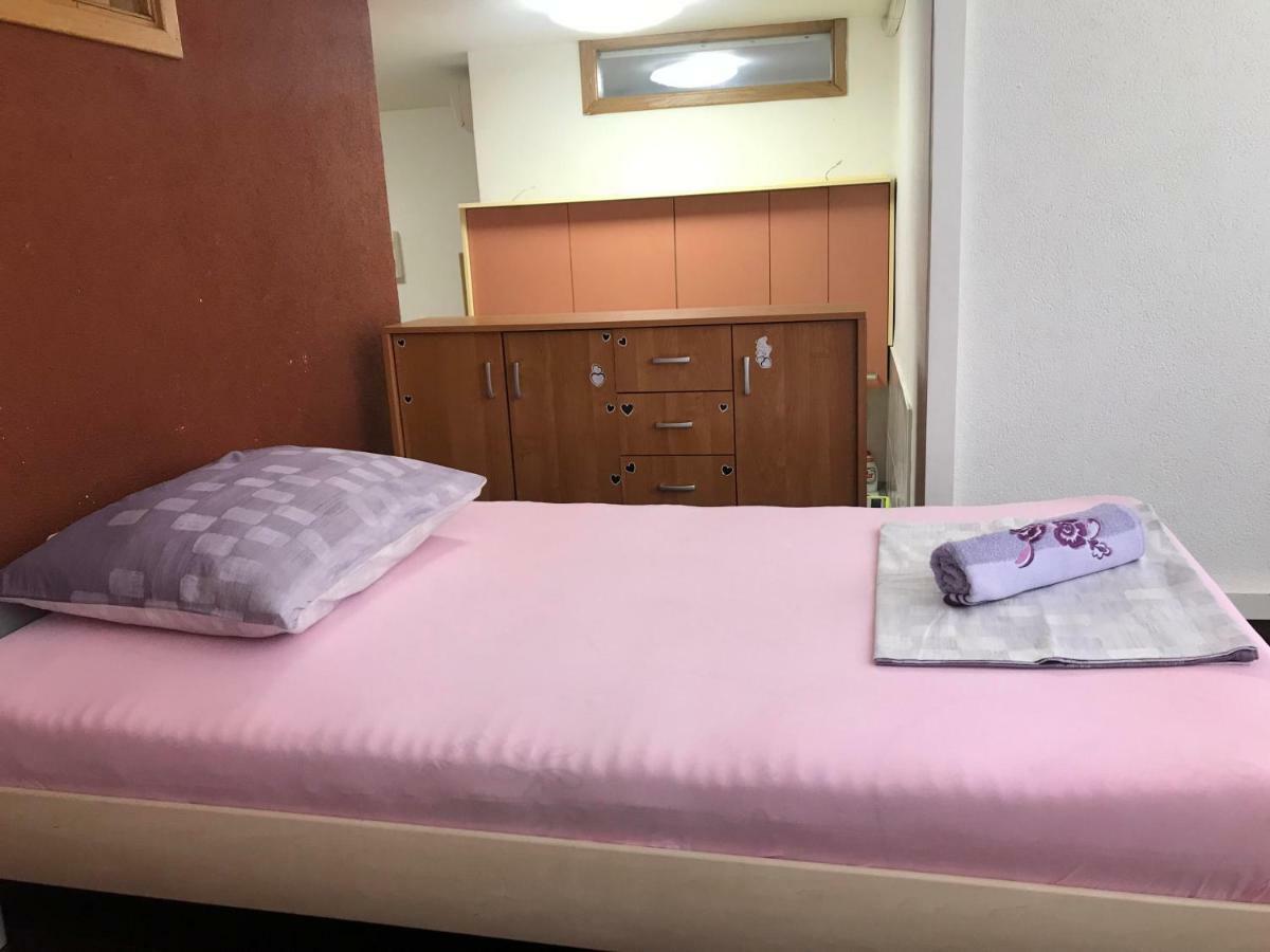 Epicenter Apartments Split Bagian luar foto