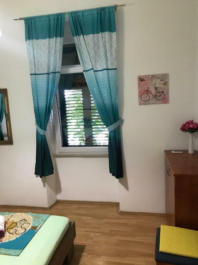 Epicenter Apartments Split Bagian luar foto
