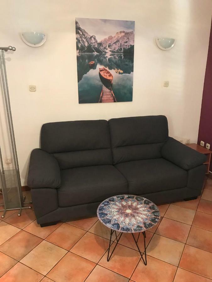 Epicenter Apartments Split Bagian luar foto