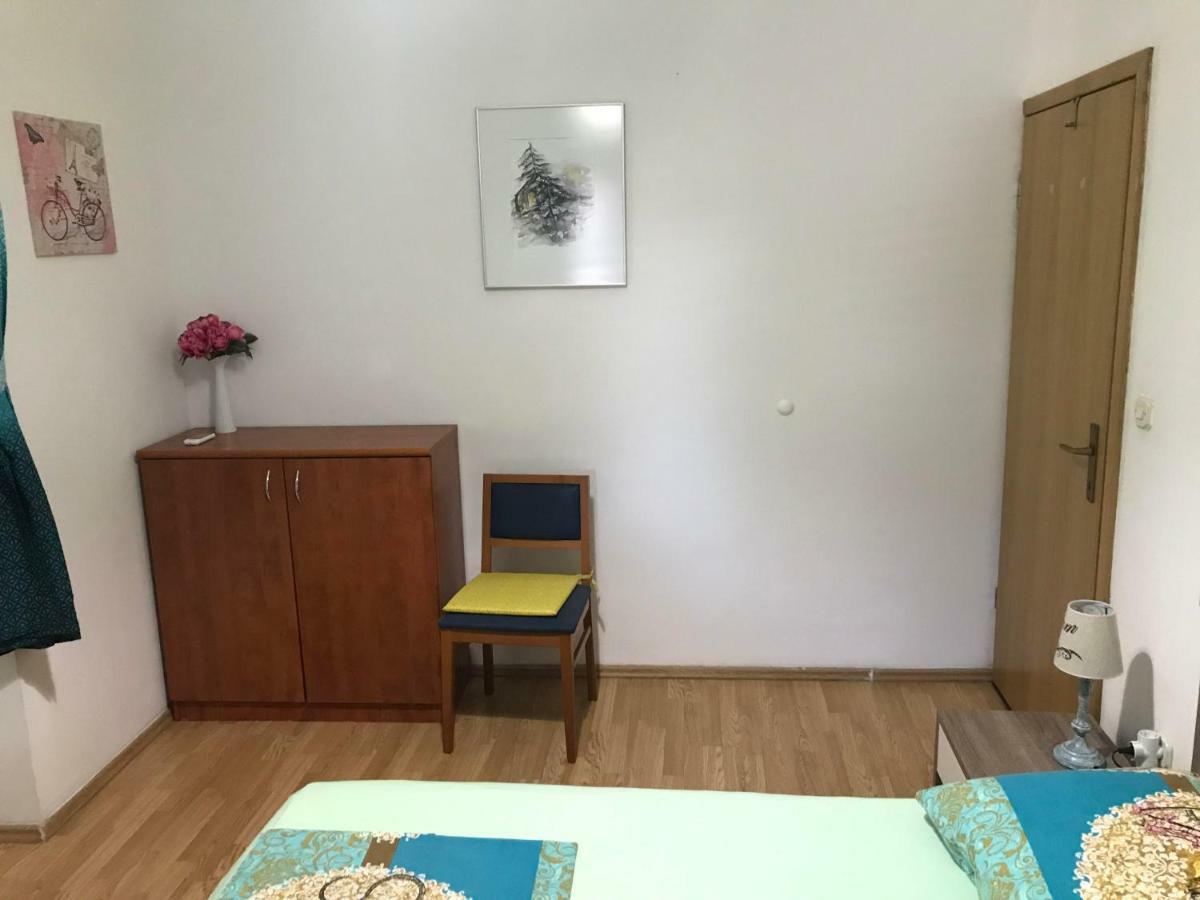 Epicenter Apartments Split Bagian luar foto