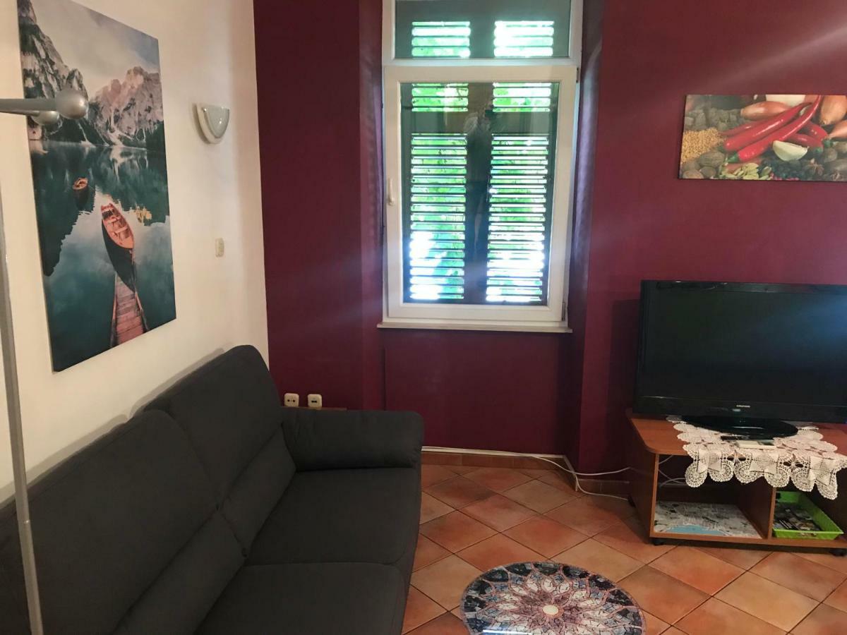 Epicenter Apartments Split Bagian luar foto